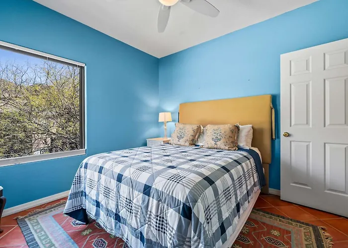 Gorgeous Mountain & Views Pools & Hot Tubs * Tucson