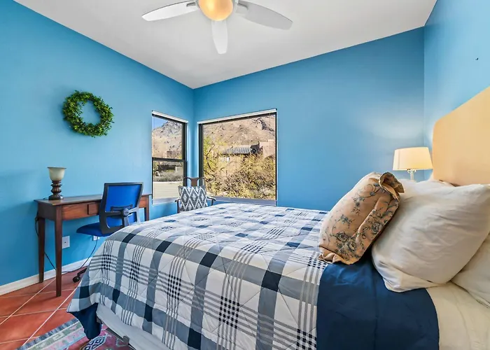 Gorgeous Mountain & Views Pools & Hot Tubs