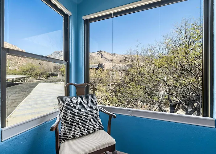 Holiday home Gorgeous Mountain & Views Pools & Hot Tubs *