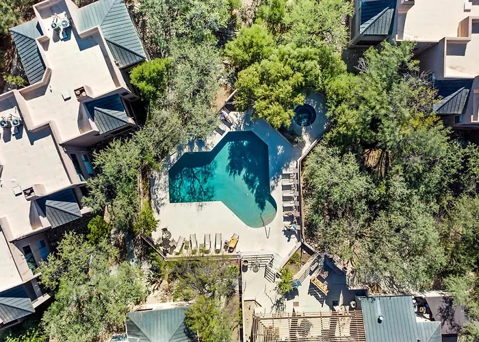 Gorgeous Mountain & Views Pools & Hot Tubs Holiday home Tucson