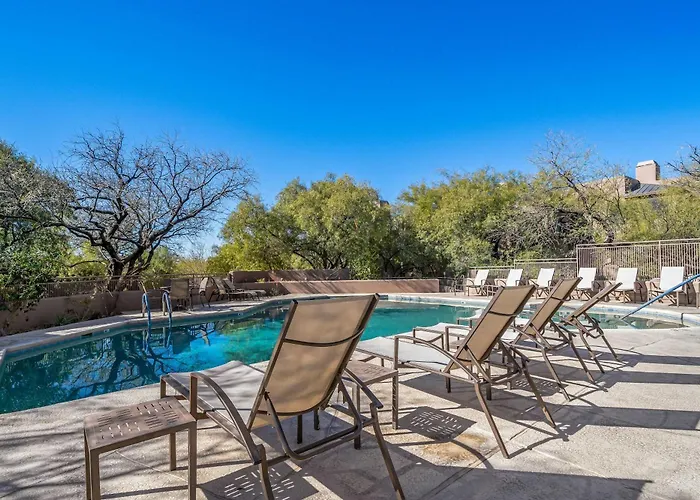 Holiday home Gorgeous Mountain & Views Pools & Hot Tubs Tucson