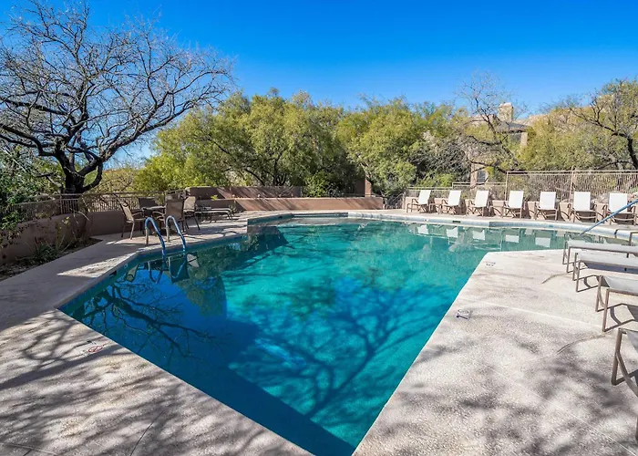 Gorgeous Mountain & Views Pools & Hot Tubs