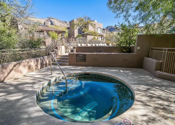 Gorgeous Mountain & Views Pools & Hot Tubs