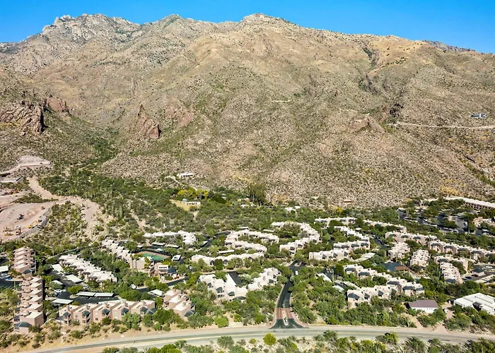 Gorgeous Mountain & Views Pools & Hot Tubs Tucson