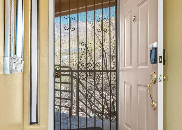 Gorgeous Mountain & Views Pools & Hot Tubs * Tucson