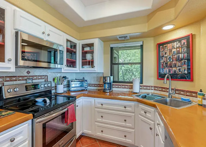Holiday home Gorgeous Mountain & Views Pools & Hot Tubs Tucson
